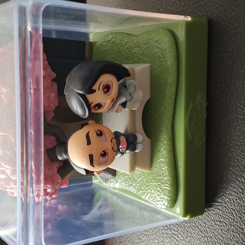 Disney Doorables Movie Moments Series 2 - Mulan